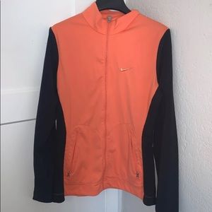 Nike jacket